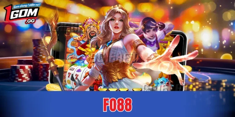 FO88 – Các Yếu Tố Ảnh Hưởng Đến Trải Nghiệm Người Dùng