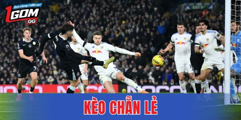 Kèo Chẵn Lẻ – Mẹo Theo Dõi Kết Quả Cho Người Mới Chơi