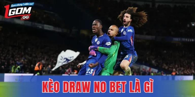 Kèo Draw No Bet Là Gì – Cách Hiểu Đúng Và Áp Dụng Khi Cược