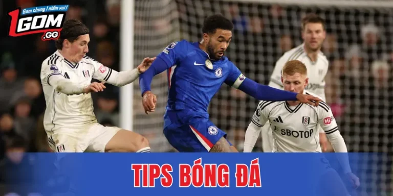 Tips Bóng Đá – Phương Pháp Soi Kèo Hiệu Quả Mỗi Ngày