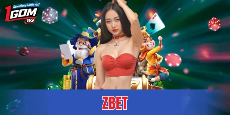 ZBET – Sân Chơi Giải Trí Mang Đến Trải Nghiệm Đỉnh Cao