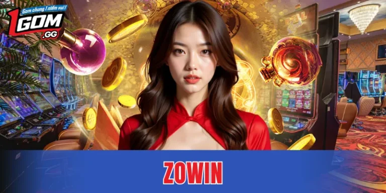 ZOWIN – Lựa Chọn Phù Hợp Giúp Người Mới Mở Rộng Cơ Hội